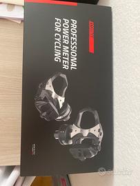 Favero assioma  duo nuovi