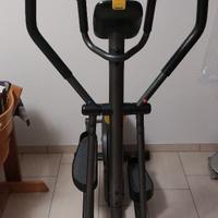 Bicicletta Ellittica