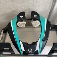 Paracollo Atlas Bambino