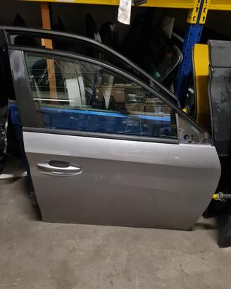 Porta anteriore dx Peugeot 208 2019-23