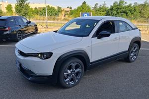 MAZDA MX-30 e-Skyactiv Prime Line