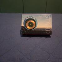 caricatore wireless con magnete