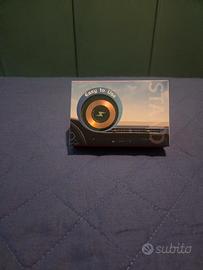 caricatore wireless con magnete