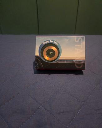 caricatore wireless con magnete