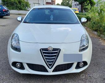 Alfa Romeo Giulietta 175CV 2015