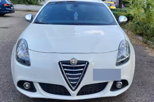 Alfa Romeo Giulietta 175CV 2015