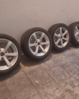 cerchi smart 
