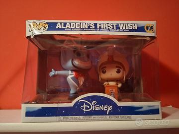 Funko Pop Disney