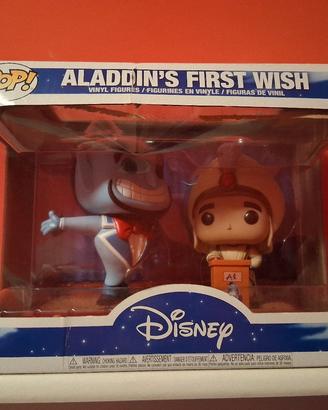 Funko Pop Disney