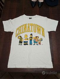 T shirt The Simpson