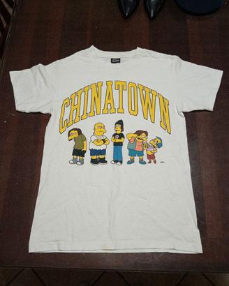 T shirt The Simpson