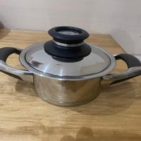 pentolino 1,3 litri AMC 