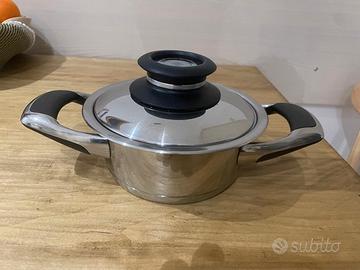 pentolino 1,3 litri AMC 