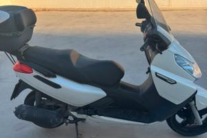 scooter 300cc PIAGGIO X7 EVO