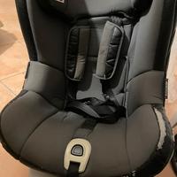 Foppapedretti Isokompass seggiolino auto girevole