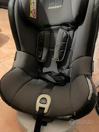 Foppapedretti Isokompass seggiolino auto girevole