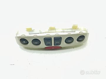 PULSANTIERA CENTRALE FIAT Punto Classic 188A9000 (