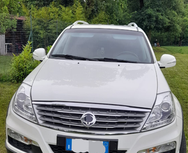 SSANGYONG Rexton W - 2016