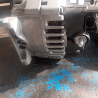 Alternatore mercedes classe a diesel