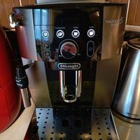 Macchina per caffè in grani DeLonghi Magnifica S