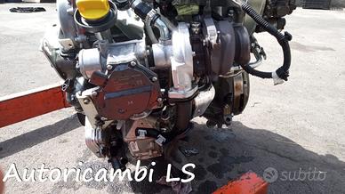 Motore 55266963 FIAT 1.3 95CV