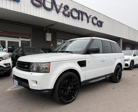 Land Rover Range Rover Sport 3.0 tdV6