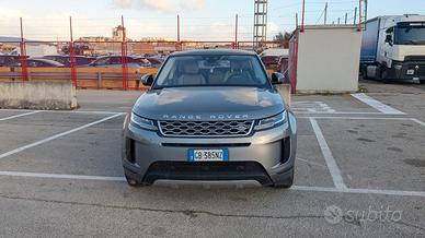 Land Rover Range Rover Evoque Range Rover Evoque 2