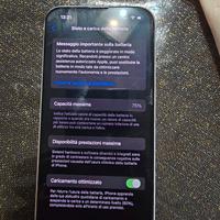 iphone 13 128gb originale 