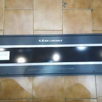 Amplificatore IMPACT