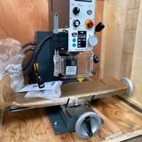 Trapano fresa da banco LTF