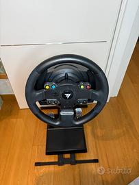 Thrustmaster TMX Pro per Xbox One e Windows