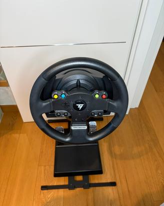 Thrustmaster TMX Pro per Xbox One e Windows