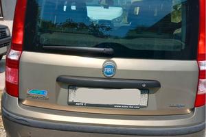 fiat panda multijet