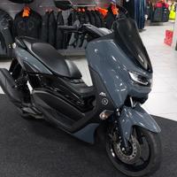 Yamaha Nmax 155