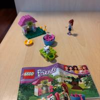 lego friends