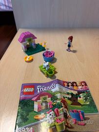 lego friends