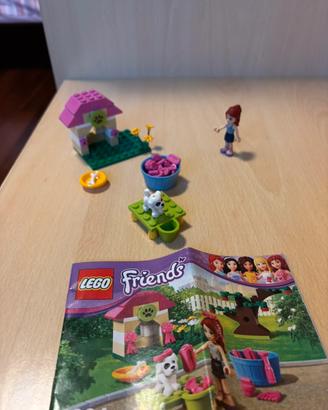 lego friends