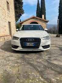 Audi A3 spb 2.0