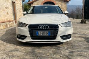 Audi A3 spb 2.0