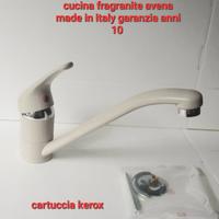 rubinetteria made in Italy 