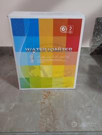 ionizzatore acqua