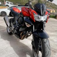 Kawasaki Z 1000 - 2009 Poco più di 25.000 KM