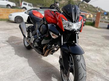 Kawasaki Z 1000 - 2009 Poco più di 25.000 KM