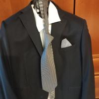 giacca uomo nuova taglia 56