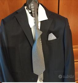 giacca uomo nuova taglia 56