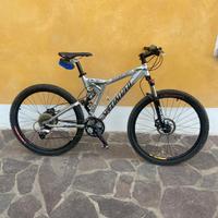 MTB Specialized Stumpjumper fsr