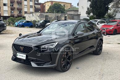 CUPRA Formentor 1.4 e-Hybrid DSG