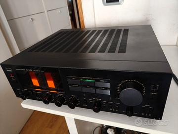 Amplificatore integrato Sansui AU-G99X 