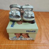 Sandali Primigi taglia numero 24