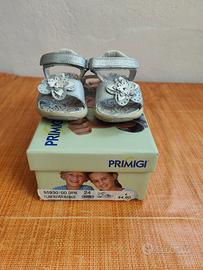 Sandali Primigi taglia numero 24